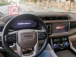 جي ام سي يوكون